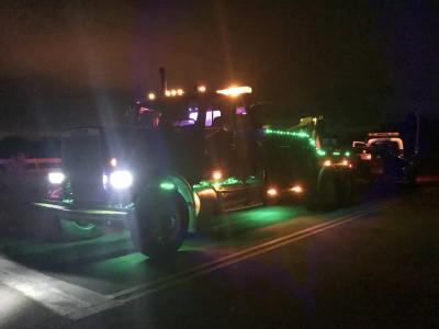 Bad Day Towing Company