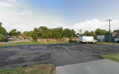 405 Tow Truck Co., Oklahoma City, Oklahoma