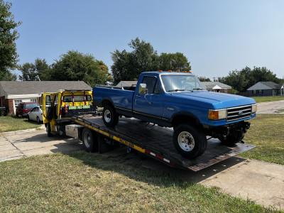 A's Transportation Services dba A's Towing and Recovery, Oklahoma City, Oklahoma