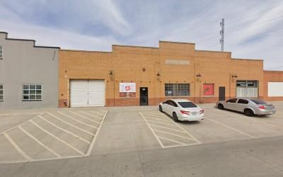 American Eagle Towing, Oklahoma City, Oklahoma