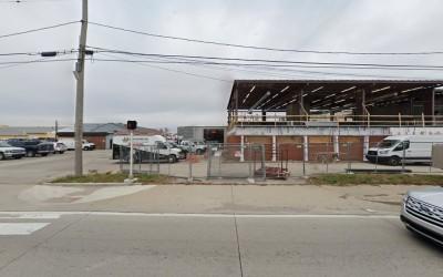 Total Truck Parts, Louisville, Kentucky