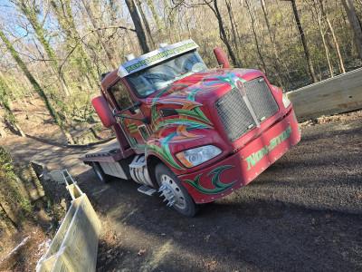 Kentuckiana Towing, Louisville, Kentucky