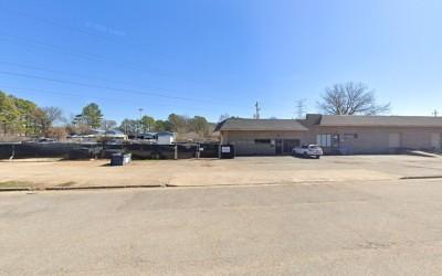 Trius Towing & Transport, Memphis, Tennessee