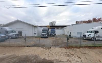 901 Towing and Recovery LLC, Memphis, Tennessee