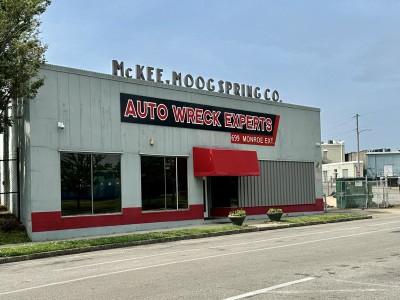 Auto Wreck Experts LLC, Memphis, Tennessee