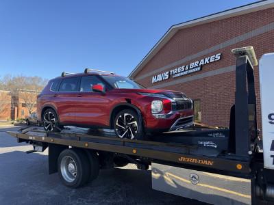 Fast Towing & Transportation, LLC
