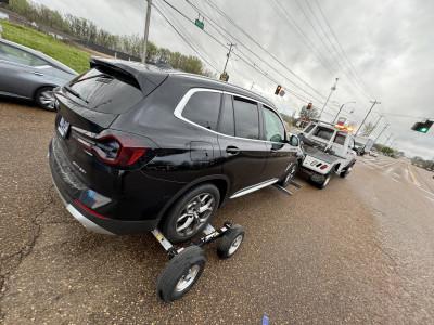 Lux Towing 247, Nashville, Tennessee