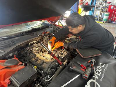 Maxi's Mechanics Auto Repair & Service - Riverside, Jacksonville, Florida