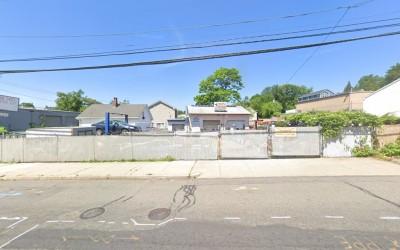 Intensive Care Auto Repair Ent, East Providence, Rhode Island