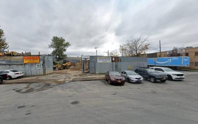 Bronx City Recycling Inc., Bronx, New York