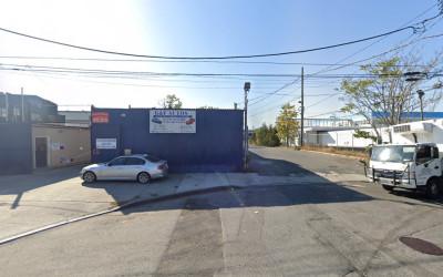 G & F Autos, Bronx, New York