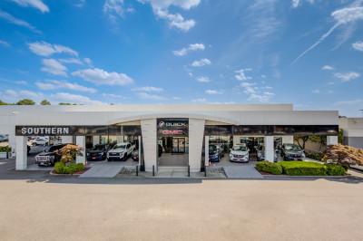 Southern Buick GMC Virginia Beach, Virginia Beach, Virginia