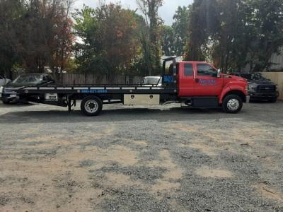 Always Towing & Transport llc., Charlotte, North Carolina