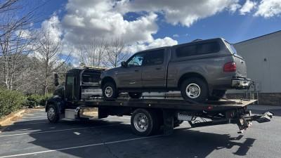 A&K Towing Llc, Charlotte, North Carolina