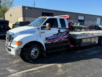 Scioto Valley Wrecker Service
