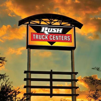 Rush Truck Centers - Kansas City, North Kansas City, Missouri