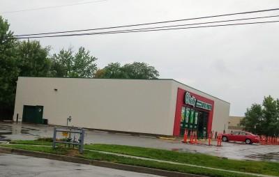 O'Reilly Auto Parts