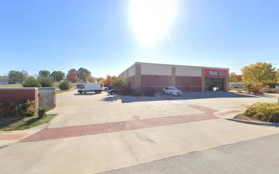 O'Reilly Auto Parts