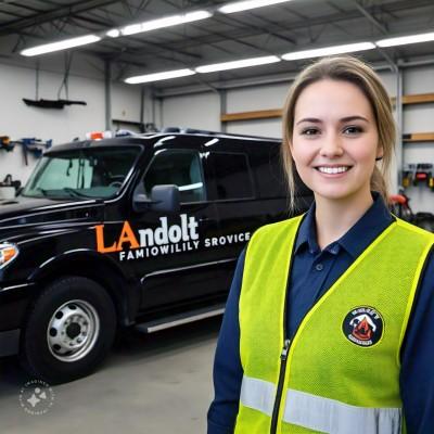 Landolt Family Towing Services, Austin, Texas