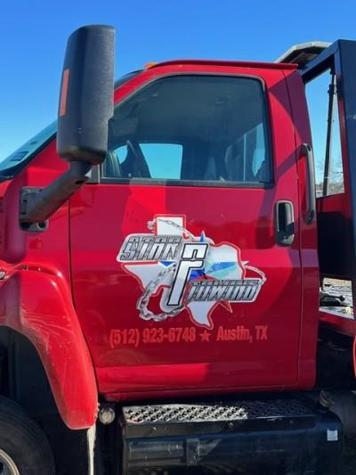 Star P Towing LLC, Austin, Texas