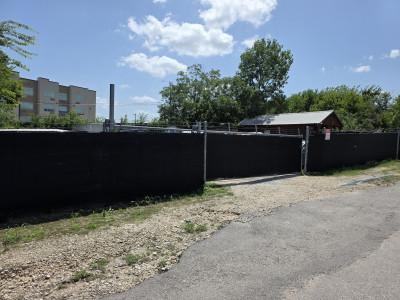 Seized Recovery, Austin, Texas