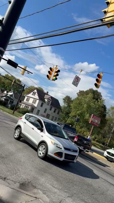 TB Towing LLC, Cleveland, Ohio