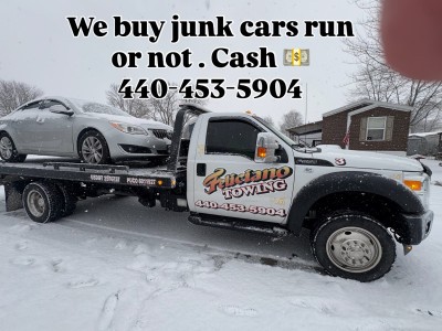 Feliciano Towing