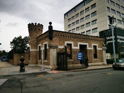 A & T Towing, Brooklyn, New York