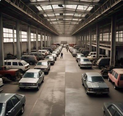 A & T Towing, Brooklyn, New York