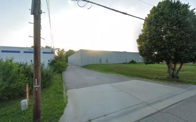 Recycling Alliance Ltd., Cincinnati, Ohio