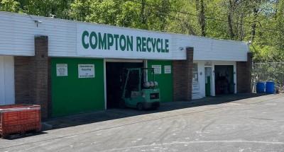 Compton Recycling