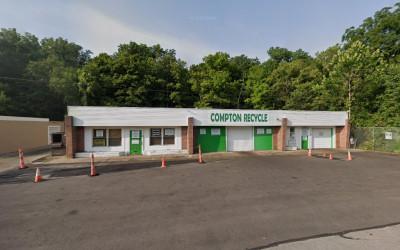 Compton Recycling, Cincinnati, Ohio