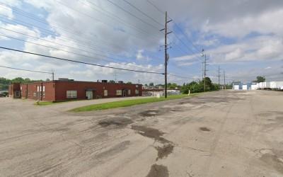 Autopart International, Cincinnati, Ohio