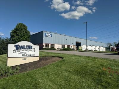 Taylor Truck & Auto Repair & Towing, Florence, Kentucky