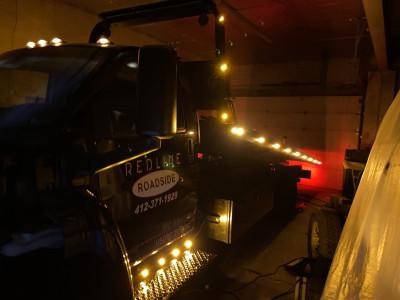 Redline Roadside 24HR Towing & Roadside Assistance, Pittsburgh, Pennsylvania