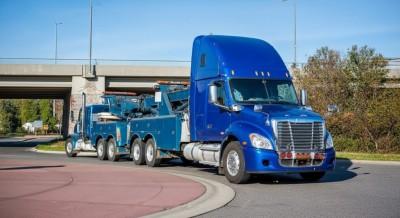 Best Heavy Duty Towing & Wrecker Service San Antonio, San Antonio, Texas