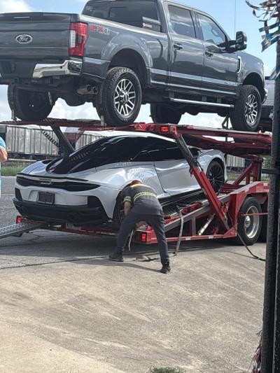 Texas Auto Carriers, San Antonio, Texas
