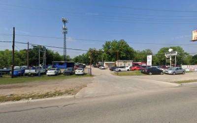 FLASH TOWING, San Antonio, Texas