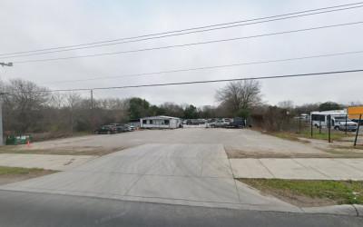 San Antonio Recovery Services, San Antonio, Texas