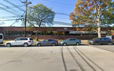Trans America Trading, Clifton, New Jersey