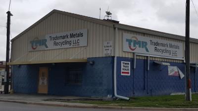 Trademark Metals Recycling, Orlando, Florida