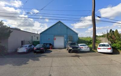 J & T Towing Service, Portland, Oregon