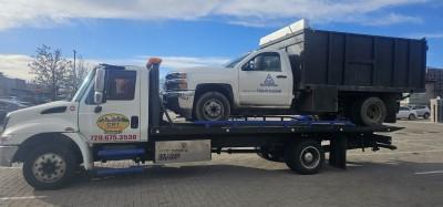Colorado Rockies Towing LLC, Denver, Colorado