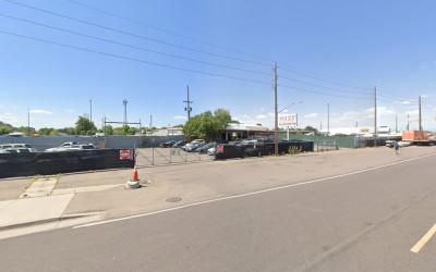 MAXX Auto Sales & Recycling, Denver, Colorado