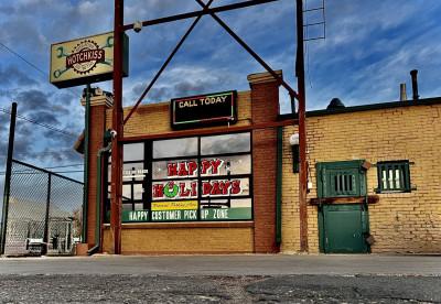 Hotchkiss Auto Repair, Denver, Colorado