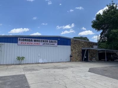 Florida Wrecker Sales, Tampa, Florida