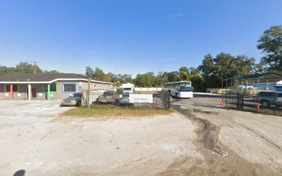 Xtreme Heavy Transport, Tampa, Florida