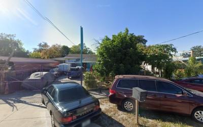 Affordable Auto Body, Tampa, Florida