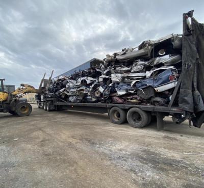 Brooklyn Resource Recovery Inc, Brooklyn, New York