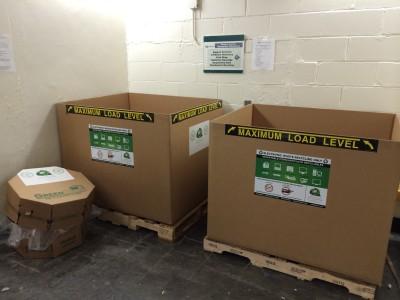 My Battery Recyclers (MYBRS), Brooklyn, New York